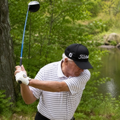 Dr. Bob Kalsched